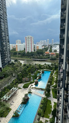 Parc Riviera (D5), Condominium #557446531